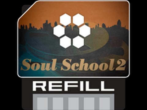 propellerhead reason soul school 2 torrent